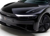 2025 Lucid Air Pure