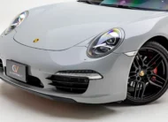 2013 Porsche 911 Carrera S