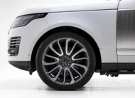 2018 Range Rover Autobiography