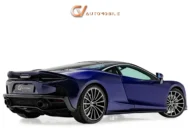 2020 McLaren GT