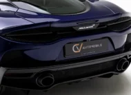 2020 McLaren GT