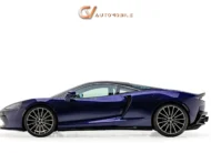 2020 McLaren GT