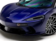 2020 McLaren GT