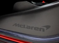 2020 McLaren 620R