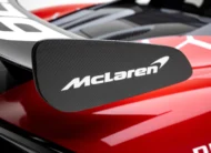 2020 McLaren 620R