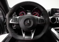 2016 Mercedes Benz AMG GT S