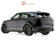 2024 Range Rover Sport SV Edition One