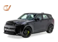 2024 Range Rover Sport SV Edition One