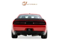 2022 Dodge Challenger SRT Hellcat Redeye WB