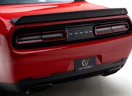 2022 Dodge Challenger SRT Hellcat Redeye WB