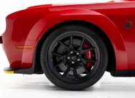 2022 Dodge Challenger SRT Hellcat Redeye WB