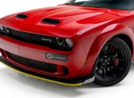 2022 Dodge Challenger SRT Hellcat Redeye WB