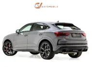 2023 Audi RS Q3