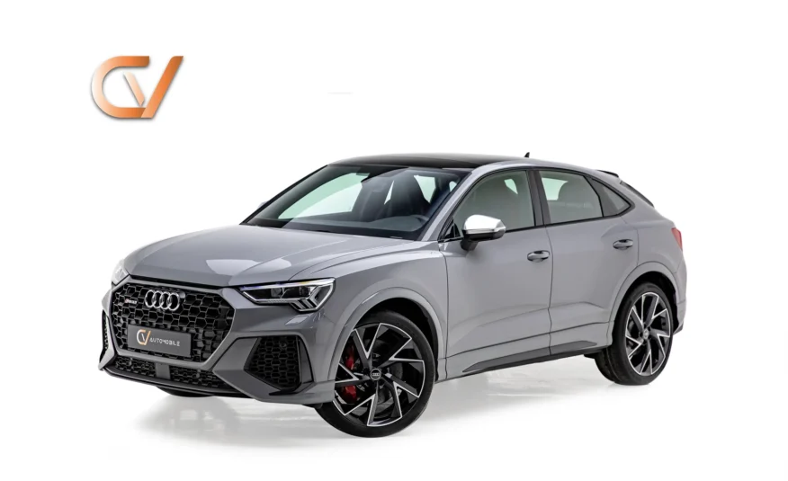 2023 Audi RS Q3