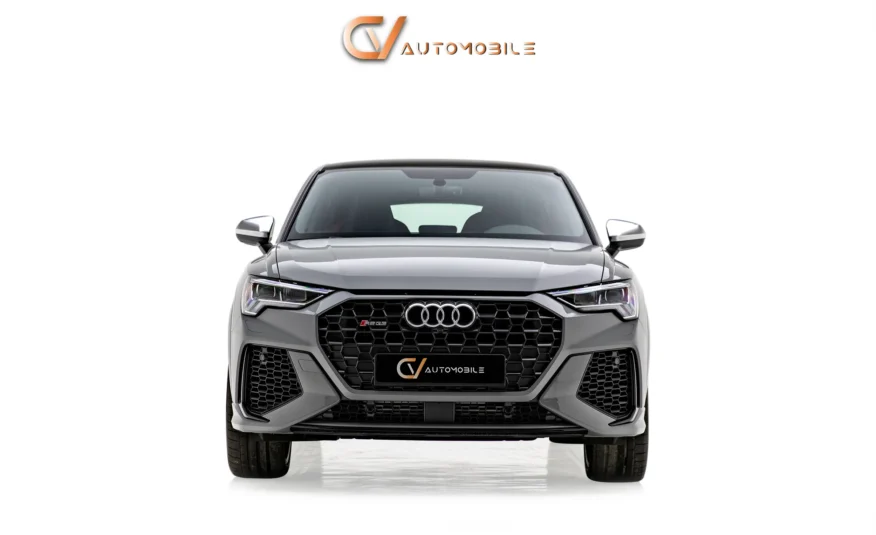 2023 Audi RS Q3