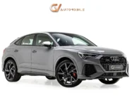 2023 Audi RS Q3