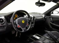 2007 Ferrari F430