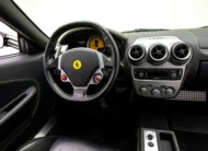 2007 Ferrari F430