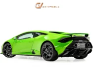 2024 Lamborghini Huracan Tecnica