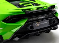 2024 Lamborghini Huracan Tecnica