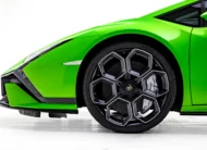 2024 Lamborghini Huracan Tecnica