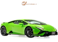 2024 Lamborghini Huracan Tecnica