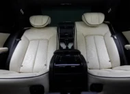 2007 Maybach 57 S