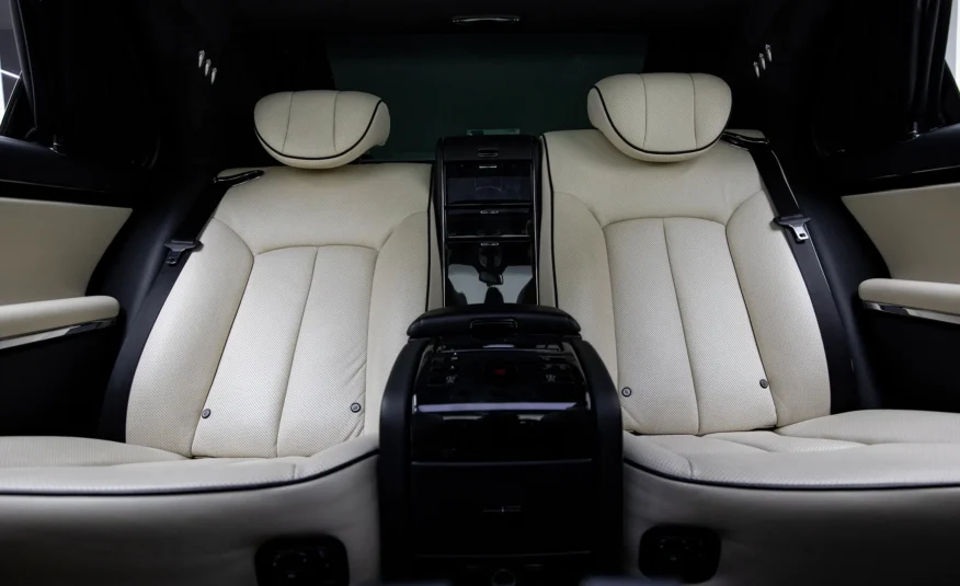 2007 Maybach 57 S