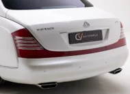 2007 Maybach 57 S