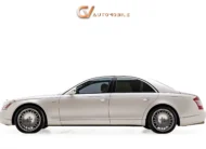 2007 Maybach 57 S