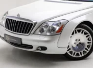 2007 Maybach 57 S