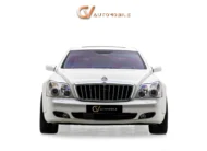 2007 Maybach 57 S