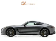 2024 Mercedes Benz AMG GT 63 Coupe