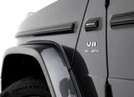 2019 Mercedes Benz G500 with G63 Kit