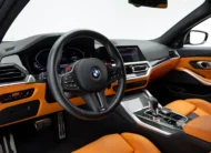 2022 BMW M3 Competition