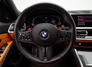 2022 BMW M3 Competition