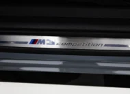 2022 BMW M3 Competition