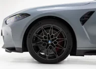 2022 BMW M3 Competition