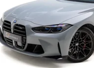 2022 BMW M3 Competition