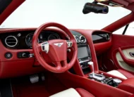 2013 Bentley Continental GTC