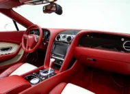 2013 Bentley Continental GTC