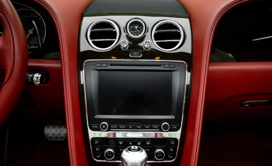 2013 Bentley Continental GTC