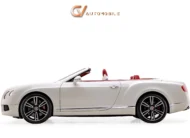 2013 Bentley Continental GTC