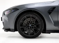 2024 BMW M4 Competition Convertible ( With 2025 Shape)