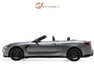 2024 BMW M4 Competition Convertible ( With 2025 Shape)