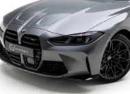 2024 BMW M4 Competition Convertible ( With 2025 Shape)