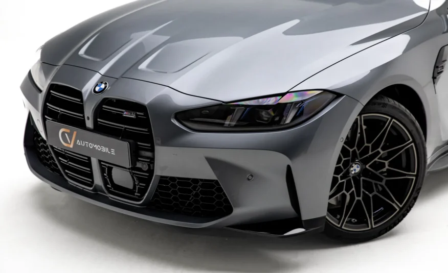 2024 BMW M4 Competition Convertible ( With 2025 Shape)