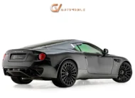 2015 Aston Martin Vengeance By KAHN