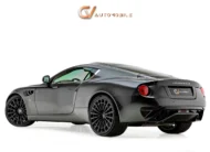 2015 Aston Martin Vengeance By KAHN