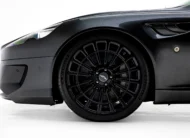 2015 Aston Martin Vengeance By KAHN